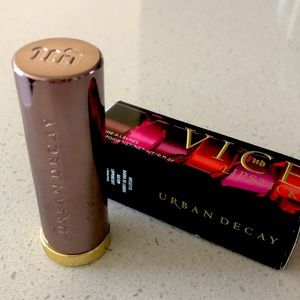 Urban Decay Vice Lipstick En Fuego comfort matte